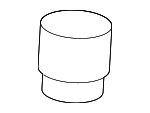 7149287978 - HVAC: Evaporator Tube Cap for Mini Image