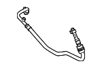 64535A35843 - : Suction Hose for Mini: Countryman Image