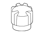 64538387438 - HVAC: Pressure Line Cap for Mini Image