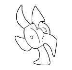 45121AE00A - : Fan &amp; Motor for Subaru Image