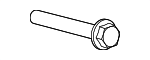 6512944AA - Electrical: Alternator Screw for Mopar Image