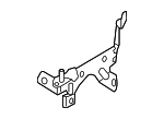 D09W61470 - HVAC: Bracket for Mazda: CX-3 Image