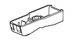 13313648 - Body: Storage Box for Saab: 9-5 Image
