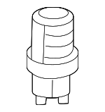 4KE819419 - Body: Drain for Audi Image