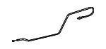 88972904 - Body: Release Cable for Pontiac: Vibe Image