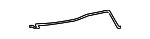 64532AC040 - Body: Torsion Bar for Toyota: Avalon Image