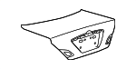 64401AC031 - Body: Trunk Lid for Toyota: Avalon Image
