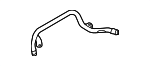 59121064E - Cooling System: Tube for Audi Image