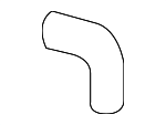 59121052G - Cooling System: Elbow for Audi Image