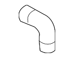 59121131B - Cooling System: Elbow for Audi Image