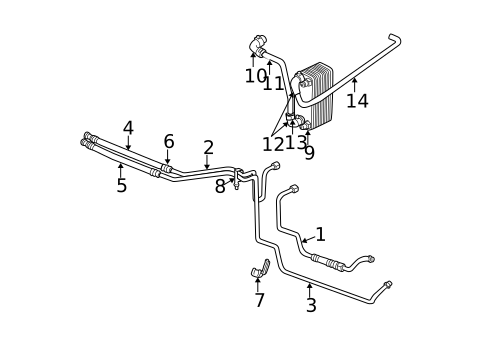 Diagram 1