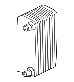 68253200AA - : Cooler for Dodge: Ram 2500, Ram 3500 Image