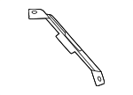 11655B3A039 - : Lower Bracket for Mini Image