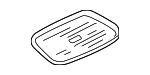 EC0169233A - Electrical: Dome Light Lens for Mazda Image