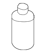 5G0012619B - Body: Sealer for Audi Image