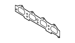 2852123005 - Exhaust: Exhaust Manifold Gasket for Kia: Soul, Spectra, Spectra5, Sportage Image