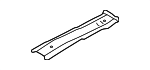 52150AN13A9P - Body: Upper Extension for Subaru: Legacy, Outback Image