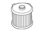 32140027 - Engine: Oil Filter Housing for Volvo Image
