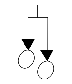 32208990 - Engine: Drain Tube for Volvo Image