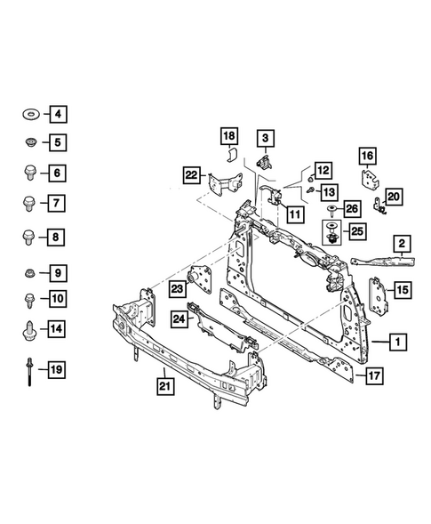 Diagram 1