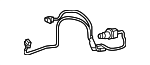 8112533B50 - Electrical: Socket &amp; Wire for Lexus: ES300h, ES350 Image