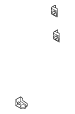 41009495775 - Body: Fender Pivot Bracket for BMW: 230i, 230i xDrive, M2, M240i, M240i xDrive Image