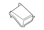 PAB81997900 - Body: Cover for Porsche Image