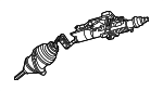 5057578AD - Steering: Steering Column for Chrysler: 300 | Dodge: Charger Image