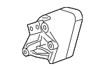 12692675 - Cooling System: Bracket for Cadillac: CT5, CTS | Chevrolet: Camaro Image