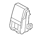 589A050030A3 - Body: Table for Lexus: LS460, LS600h Image