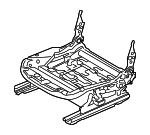 52107240116 - : Seat Adjuster for BMW Image