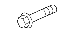 988926 - Suspension: Strut Lower Bolt for Volvo Image