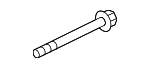 30769365 - Suspension: Fork Bolt for Volvo Image
