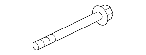                                     2016-2025 Volvo - Fork Bolt
                                