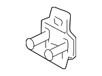 8261086Z01 - Body: Striker for Suzuki Image