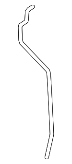 8281386Z00 - : Handle Rod for Suzuki Image