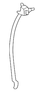 Center Belt Assembly