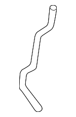 25747412 - : Rod for Cadillac: CTS Image