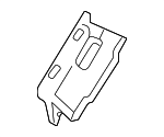 10365429 - : Lock Module for Cadillac: CTS, SRX Image