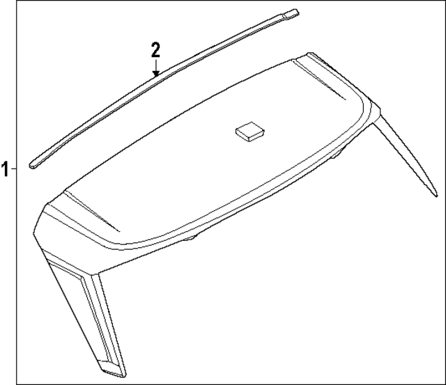 R2TZ5844210CB - : Spoiler for Lincoln: Nautilus Image