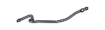 17128487016 - : Outlet Hose for BMW Image