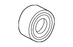 44300TR4A51 - Brakes: Bearing for Honda: Accord, Civic, Fit Image