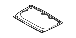 41132993091 - : Frame for BMW Image