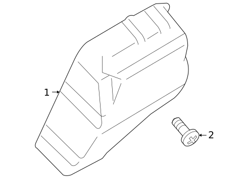 Transaxle Parts for 2008 Volvo XC70 #0