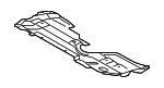 5144112270 - Body: Lower Shield for Scion: iM, tC, xB | Toyota: Corolla iM Image