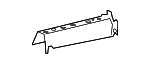 5780353040 - Body: Rail Section for Lexus: IS200t, IS250, IS300, IS350, IS500, RC F, RC200t, RC300, RC350 Image