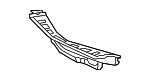 5765230140 - Body: Floor Crossmember for Lexus: GS F, GS Turbo, GS200t, GS300, GS350, GS450h, IS200t, IS250, IS300, IS350, IS500, RC F, RC200t, RC300, RC350 Image