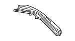 5746130121 - Body: Front Crossmember for Lexus: GS F, GS Turbo, GS200t, GS300, GS350, GS450h, IS300, IS350, IS500, RC F, RC300, RC350 Image