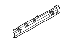 65180J0000 - Body: Sill for Hyundai: Accent Image