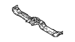 65147H8000 - Body: Rear Cross-member for Hyundai: Accent Image
